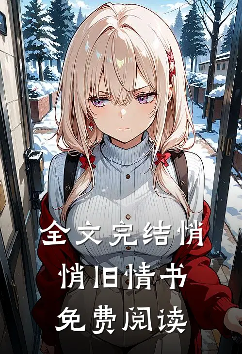 全文完结悄悄旧情书免费阅读