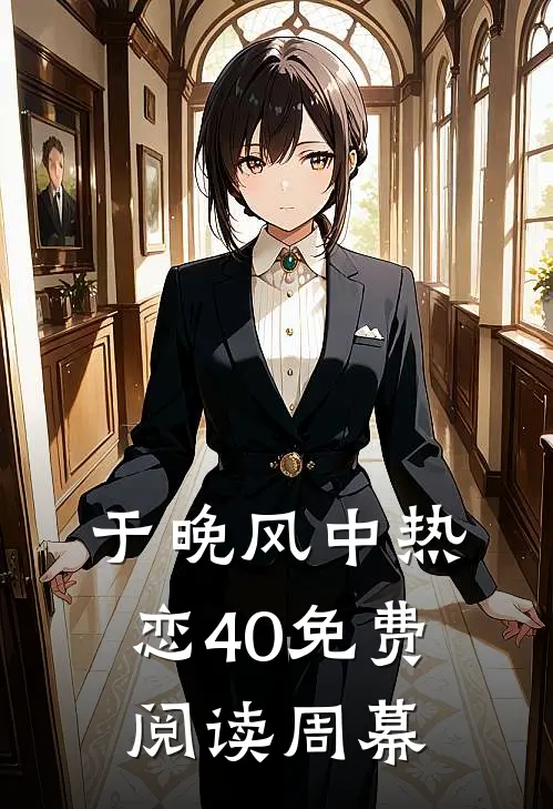 于晚风中热恋40免费阅读周幕
