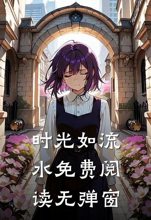 时光如流水免费阅读无弹窗