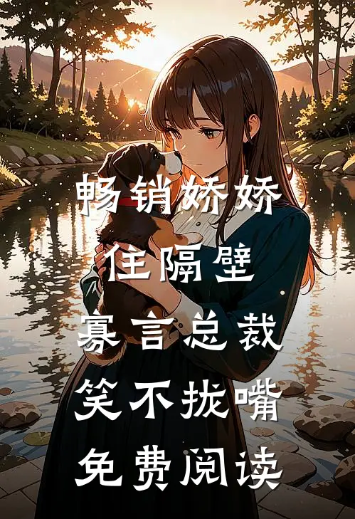 畅销娇娇住隔壁,寡言总裁笑不拢嘴免费阅读