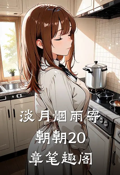 淡月烟雨寄朝朝20章笔趣阁