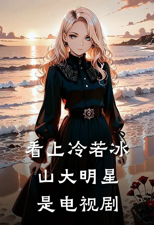 看上冷若冰山大明星是电视剧