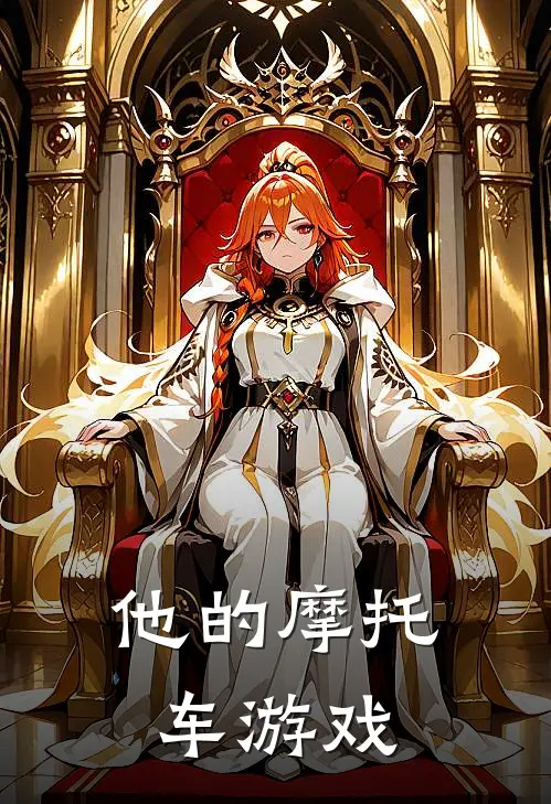他的摩托车游戏