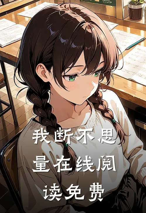 我断不思量在线阅读免费