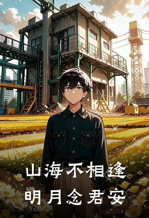 山海不相逢明月念君安