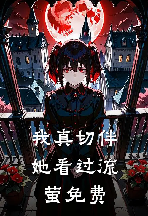我真切伴她看过流萤免费
