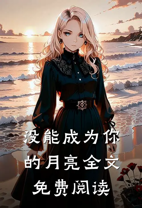 没能成为你的月亮全文免费阅读