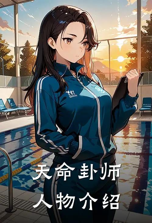 天命卦师人物介绍