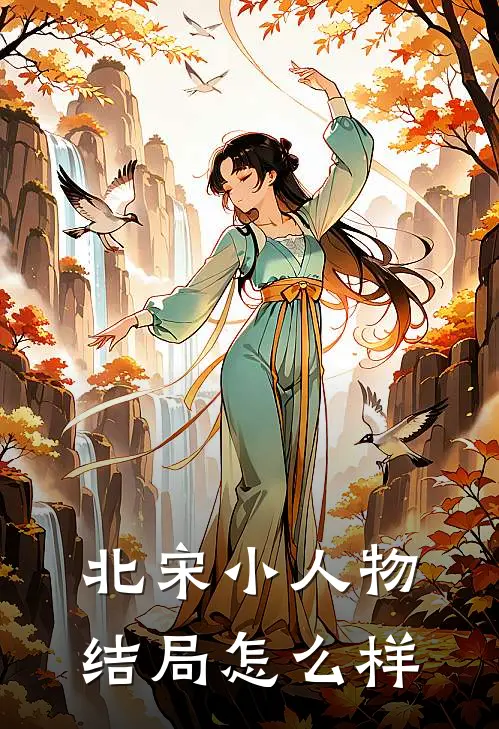 北宋小人物结局怎么样
