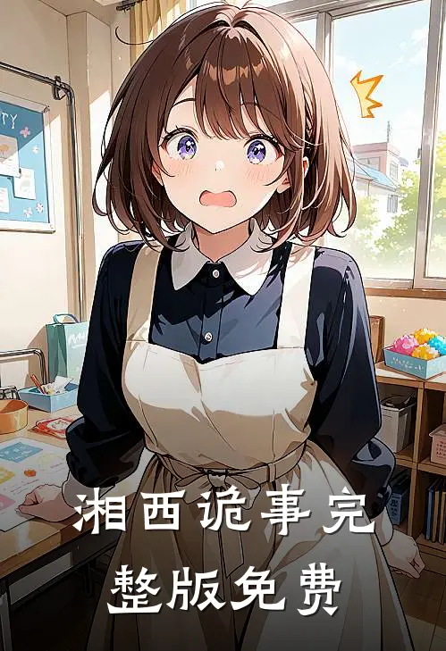 湘西诡事完整版免费