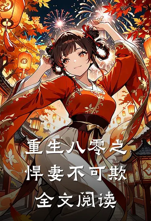 重生八零之悍妻不可欺全文阅读
