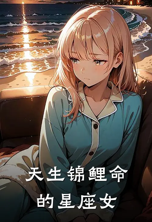 天生锦鲤命的星座女