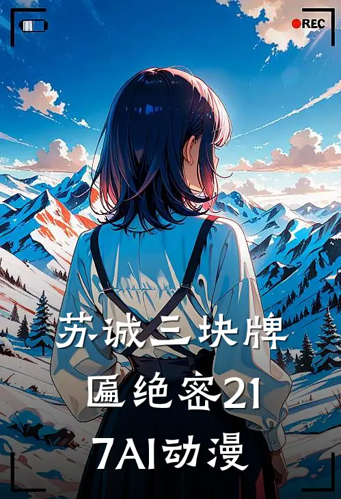 苏诚三块牌匾绝密217AI动漫