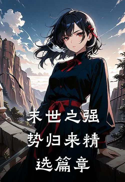 末世之强势归来精选篇章