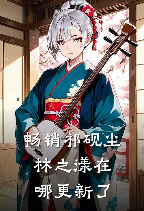 畅销祁砚尘林之漾在哪更新了