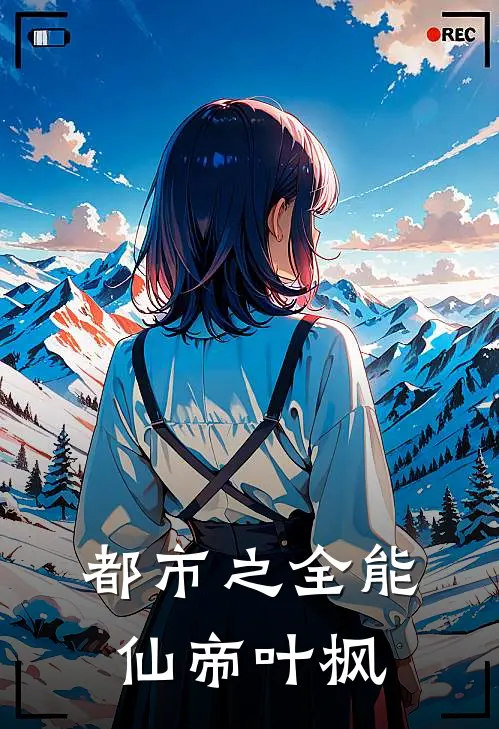 都市之全能仙帝叶枫