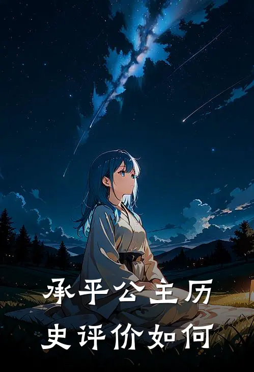 承平公主历史评价如何