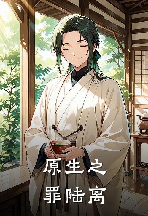 原生之罪陆离