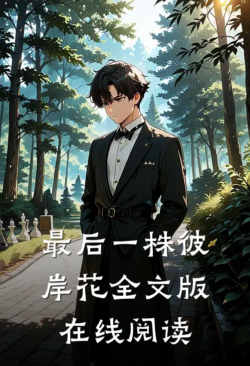 最后一株彼岸花全文版在线阅读