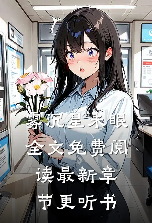 雾沉星未眠全文免费阅读最新章节更听书