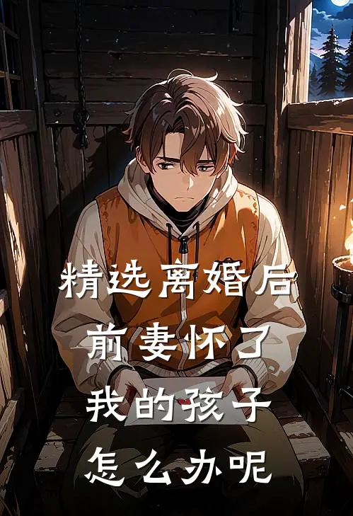 精选离婚后,前妻怀了我的孩子怎么办呢