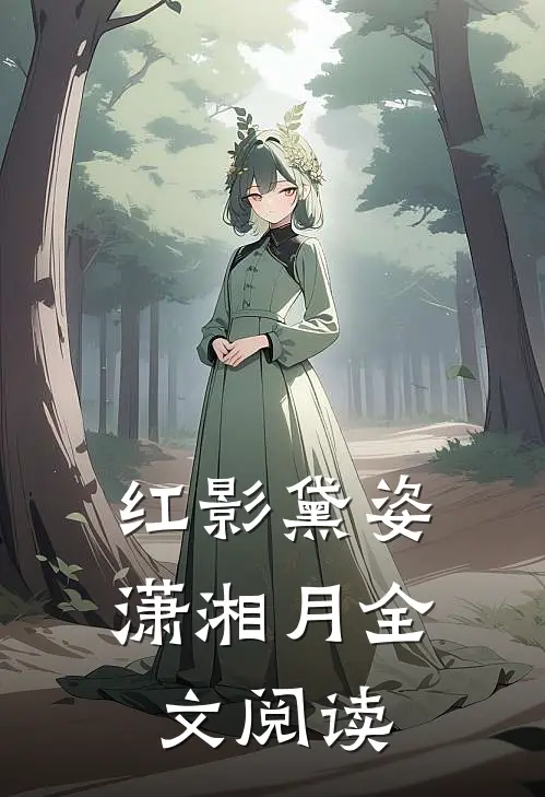 红影黛姿潇湘月全文阅读