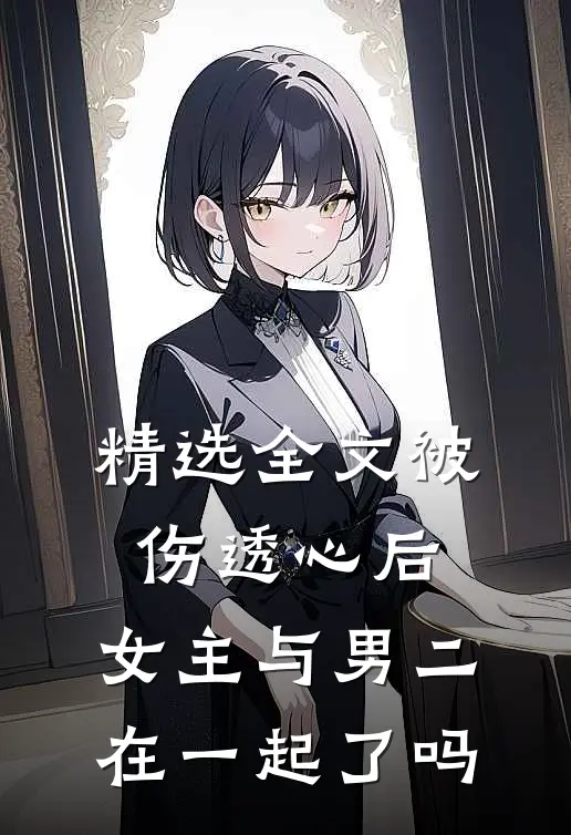 精选全文被伤透心后,女主与男二在一起了吗