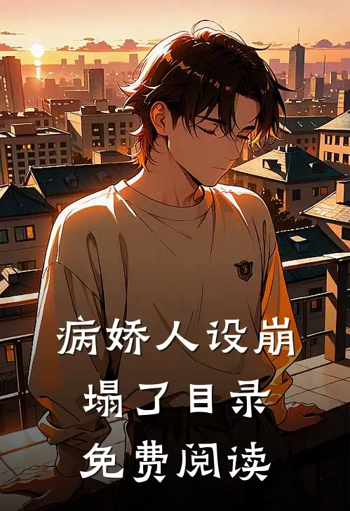 病娇人设崩塌了目录免费阅读