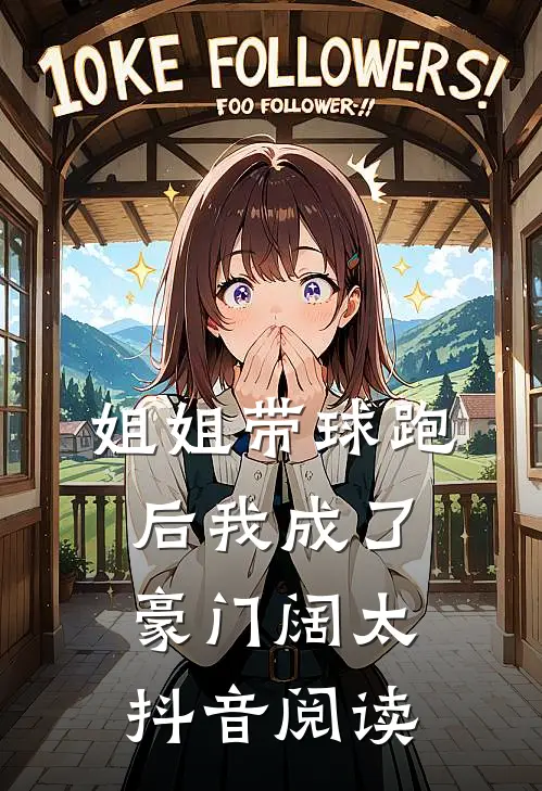 姐姐带球跑后我成了豪门阔太抖音阅读