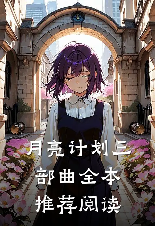 月亮计划三部曲全本推荐阅读