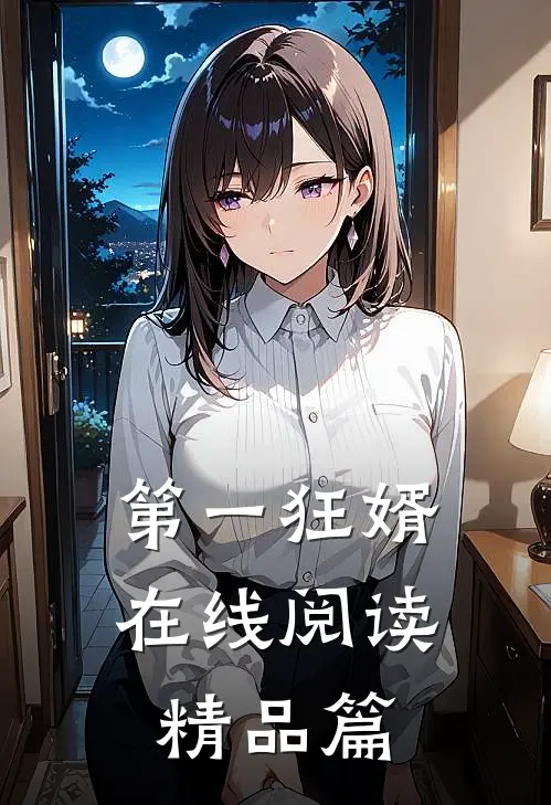 第一狂婿在线阅读精品篇