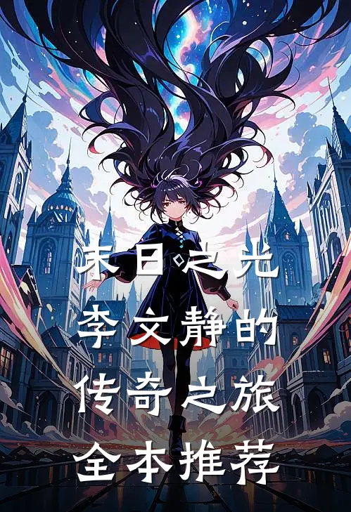 末日之光李文静的传奇之旅全本推荐