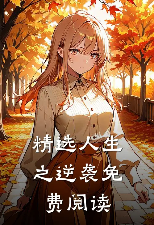 精选人生之逆袭免费阅读
