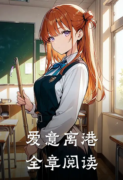 爱意离港全章阅读