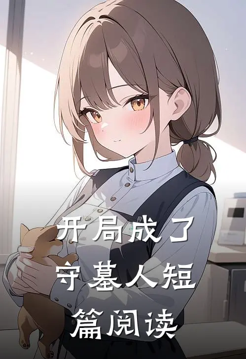 开局成了守墓人短篇阅读