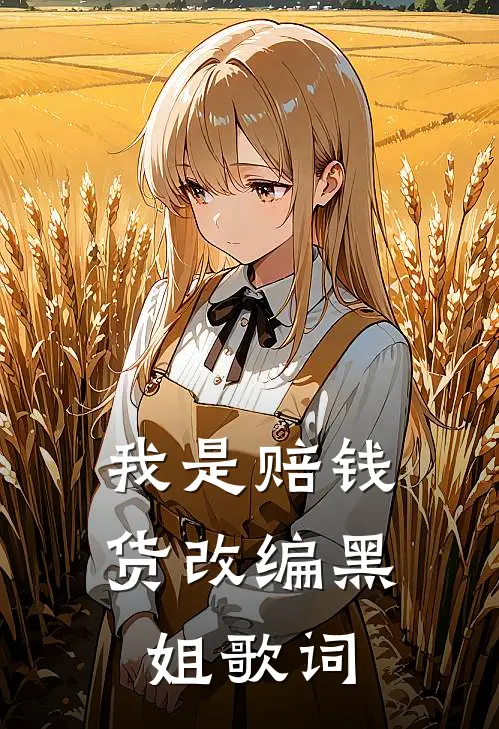 我是赔钱货改编黑姐歌词