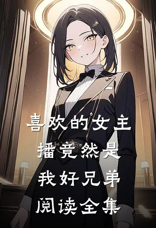喜欢的女主播竟然是我好兄弟阅读全集