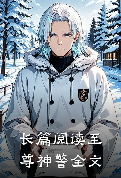 长篇阅读至尊神警全文