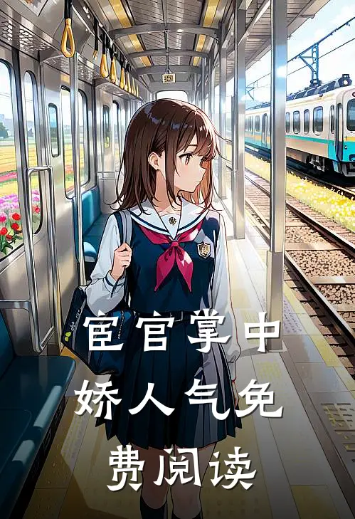 宦官掌中娇人气免费阅读