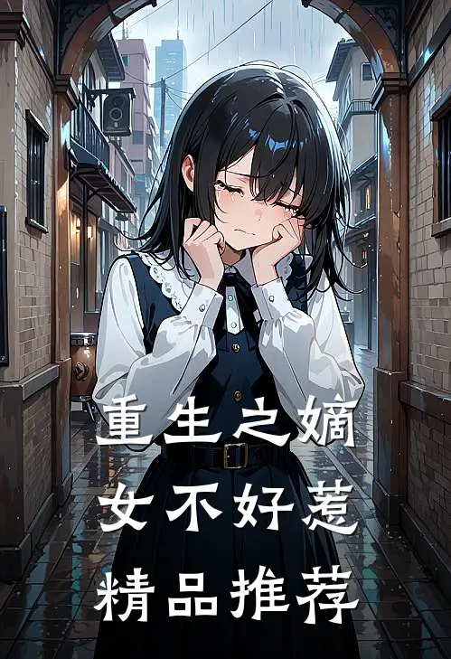 重生之嫡女不好惹精品推荐