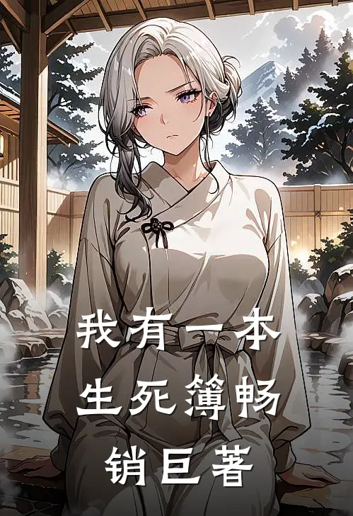 我有一本生死簿畅销巨著
