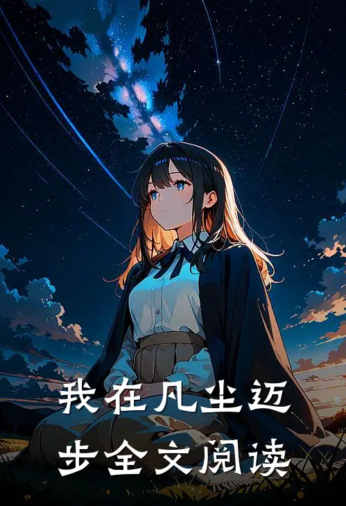 我在凡尘迈步全文阅读