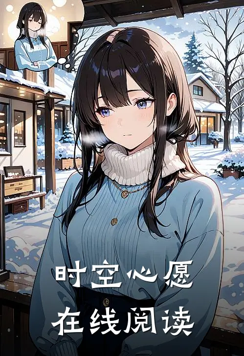 时空心愿在线阅读