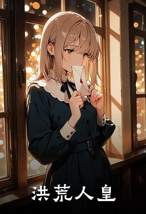 洪荒人皇