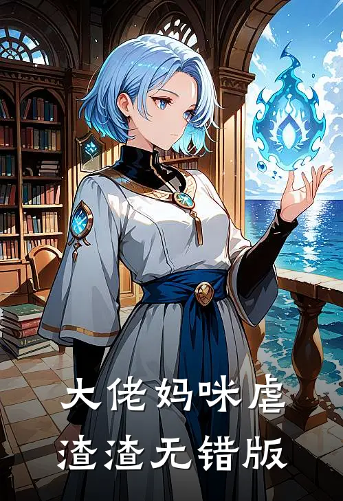 大佬妈咪虐渣渣无错版