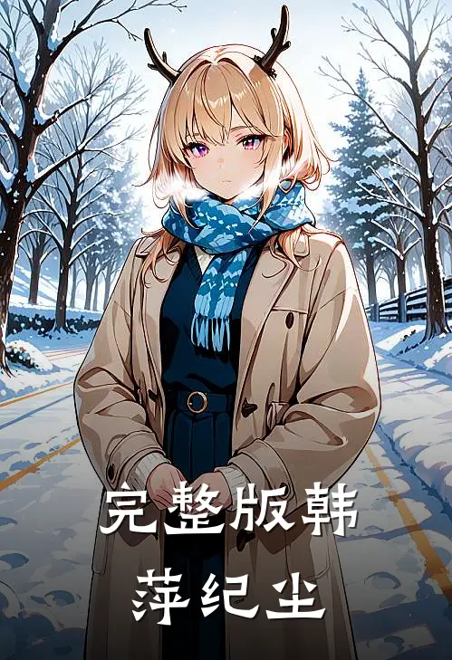 完整版韩萍纪尘