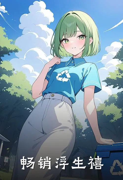 畅销浮生禧