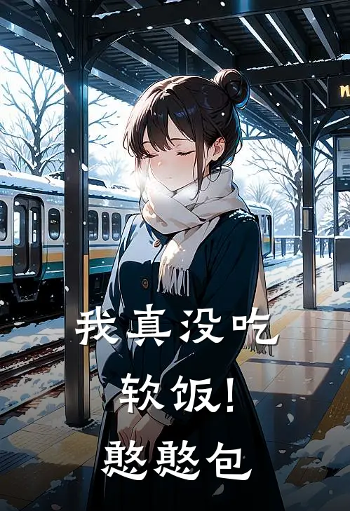 我真没吃软饭!憨憨包