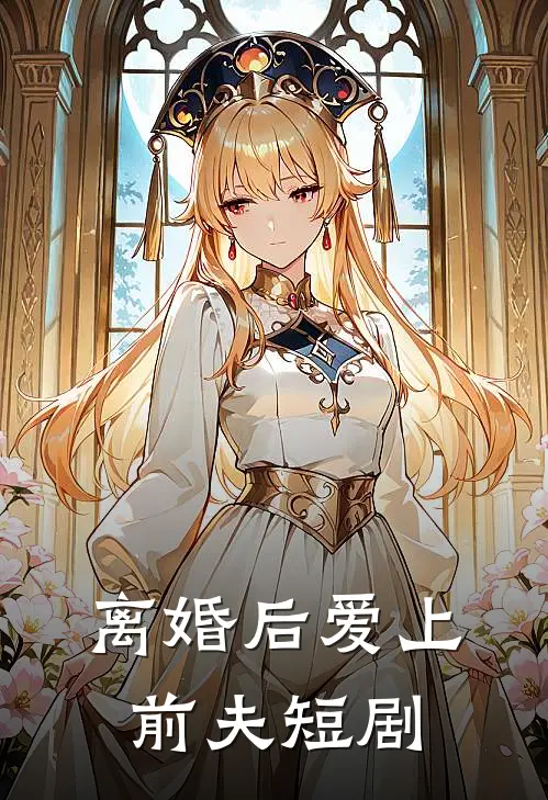 离婚后爱上前夫短剧