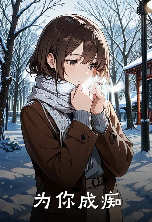 为你成痴